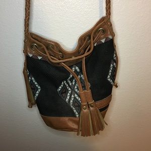 Boho bag