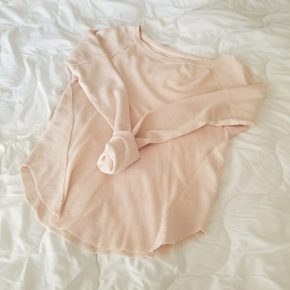 Abercrombie and Fitch sweater