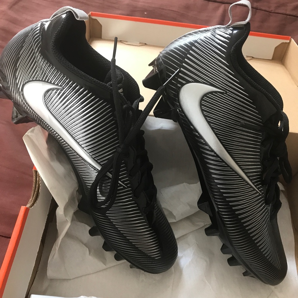 Nike vapor strike 5 TD's