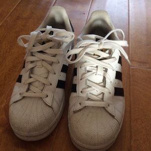 Adidas Superstars
