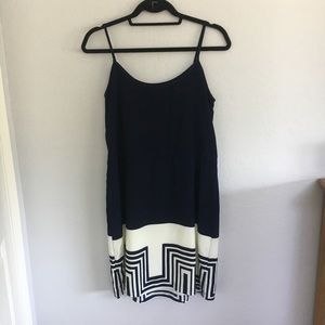 Stitch Fix Pixley summer dress
