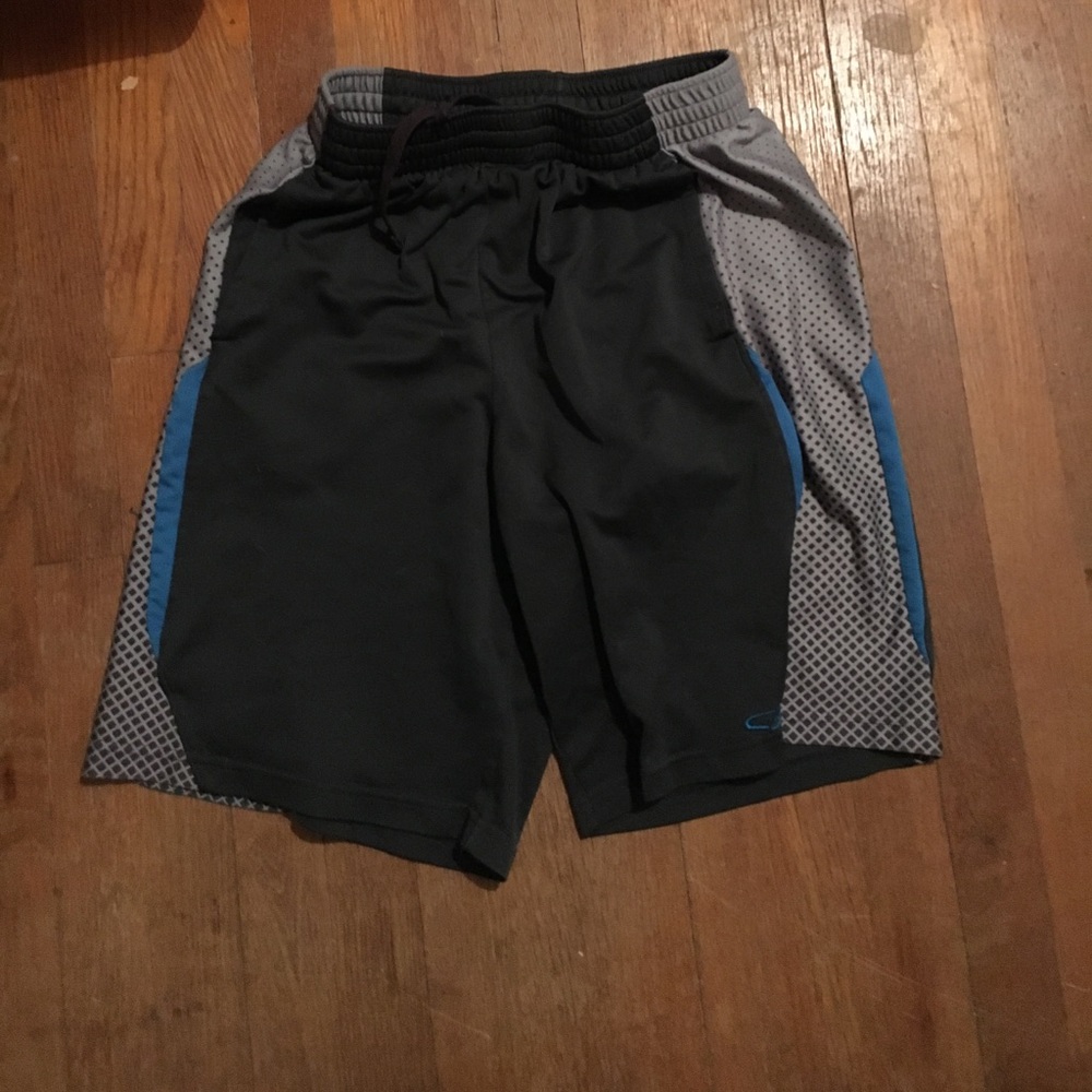 Zumiez basketball shorts