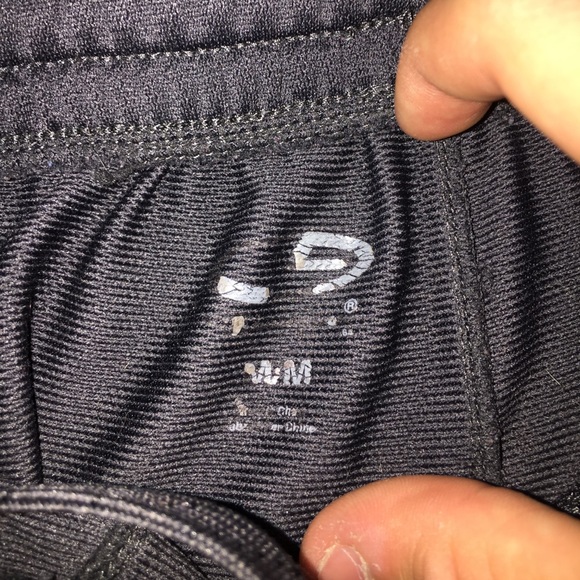 Zumiez basketball shorts - Picture 2 of 3