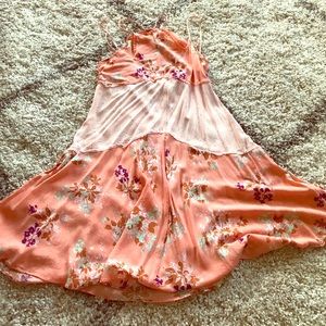 Free people intimates dress