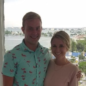 Meet your Posher, Christian