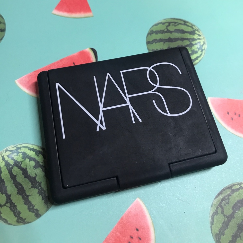 NARS Orgasm Blush