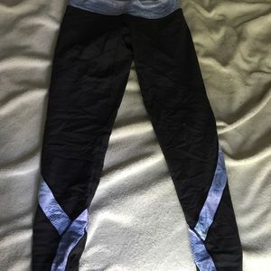 Body Language Sportswear leggings.