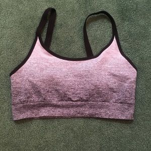 VS sports bra