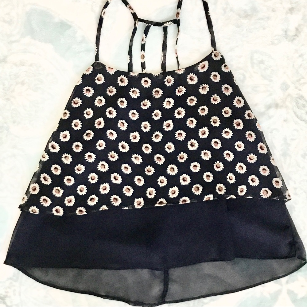 NWOT. Charlotte Russe top