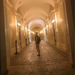 Meet your Posher, Kayla