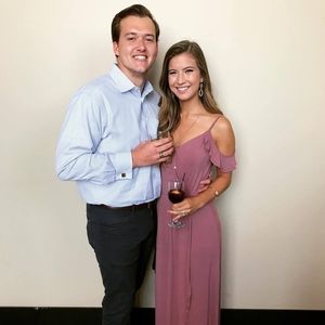 Meet your Posher, Trey