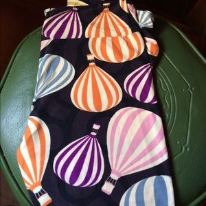 Lularoe TC Hot Air Balloon Leggings