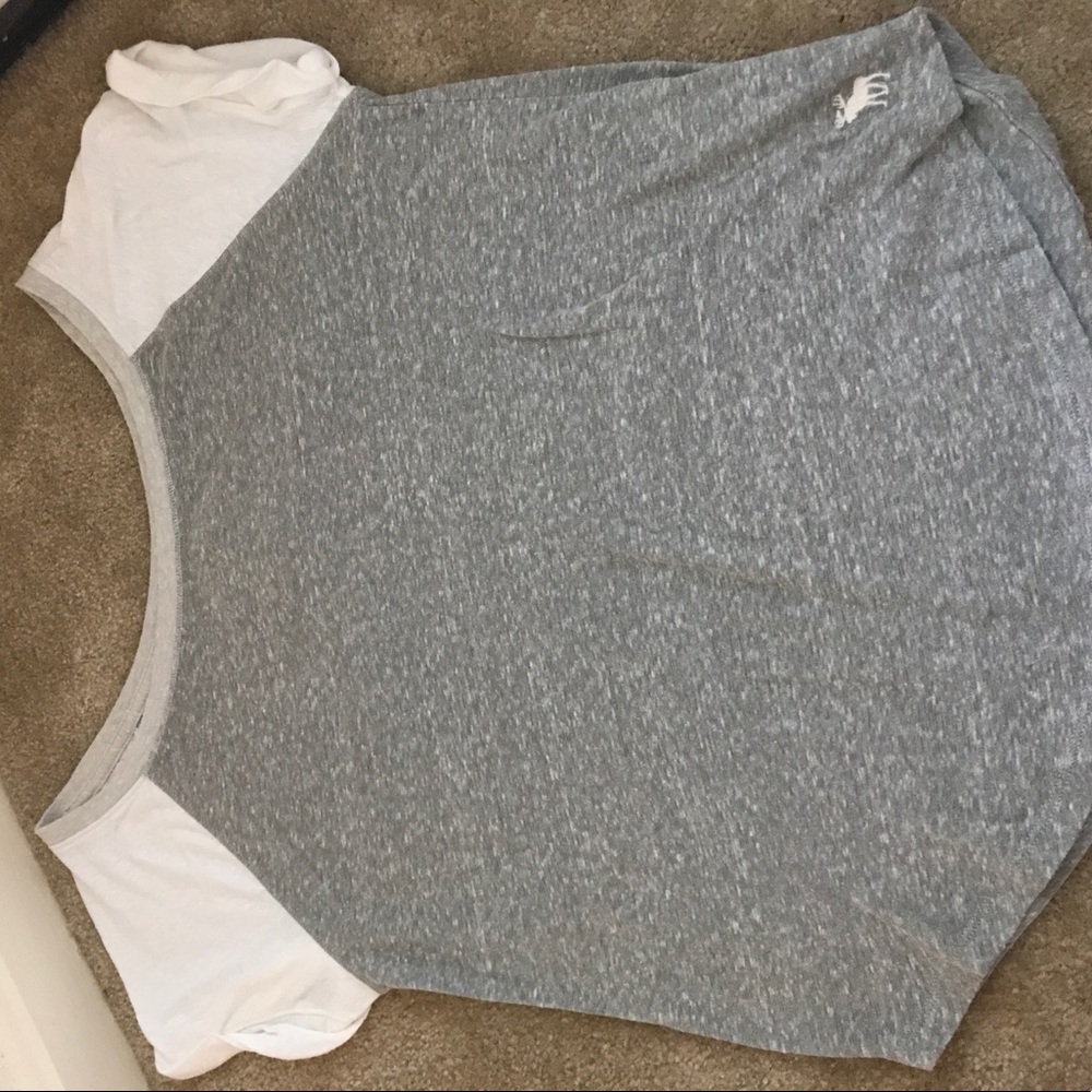Abercrombie and Fitch T shirt