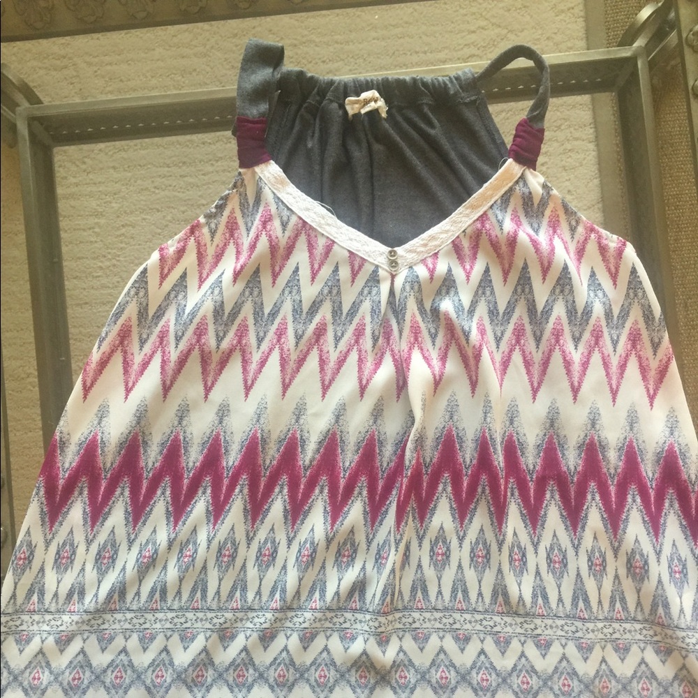 SALE summer top!
