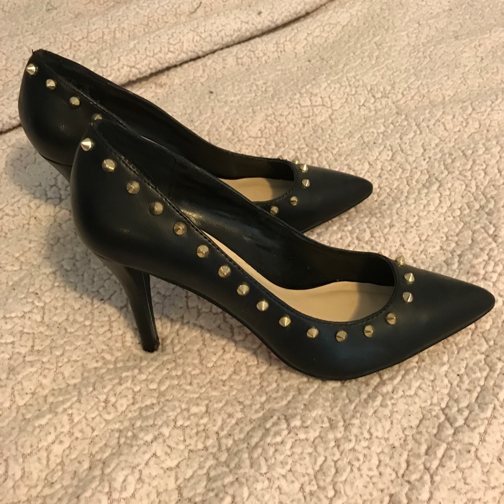 Kardashian Heels