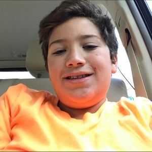 Meet your Posher, Daniel