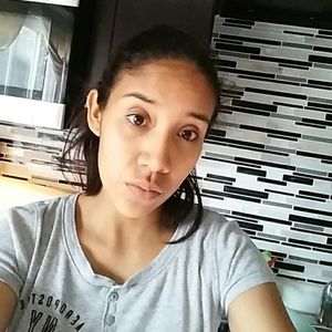 Meet your Posher, Areli