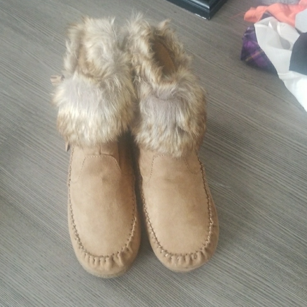 Shoes