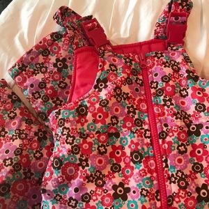 Oshkosh B'Gosh snow pants