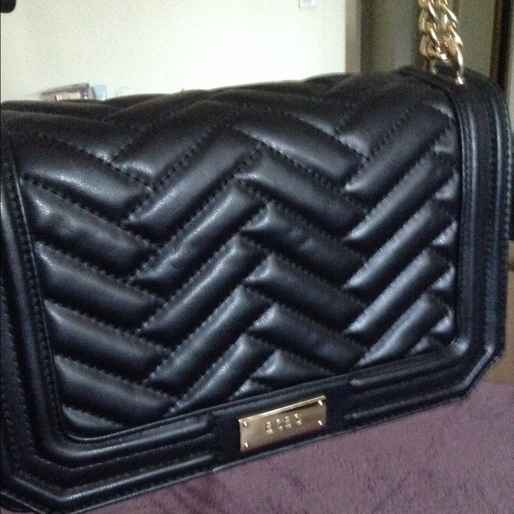 BCBG bag - Picture 1 of 4