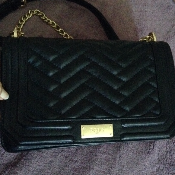 BCBG bag - Picture 4 of 4