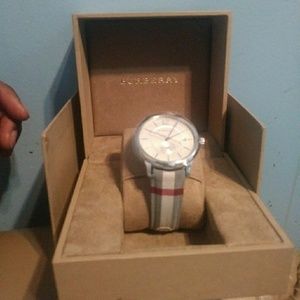 Burberry Watch