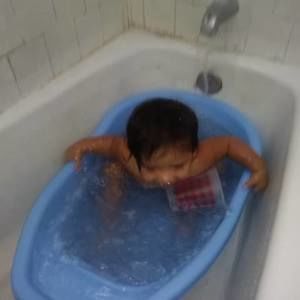 Meet your Posher, Luz