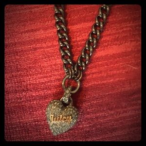 Juicy Couture Necklace