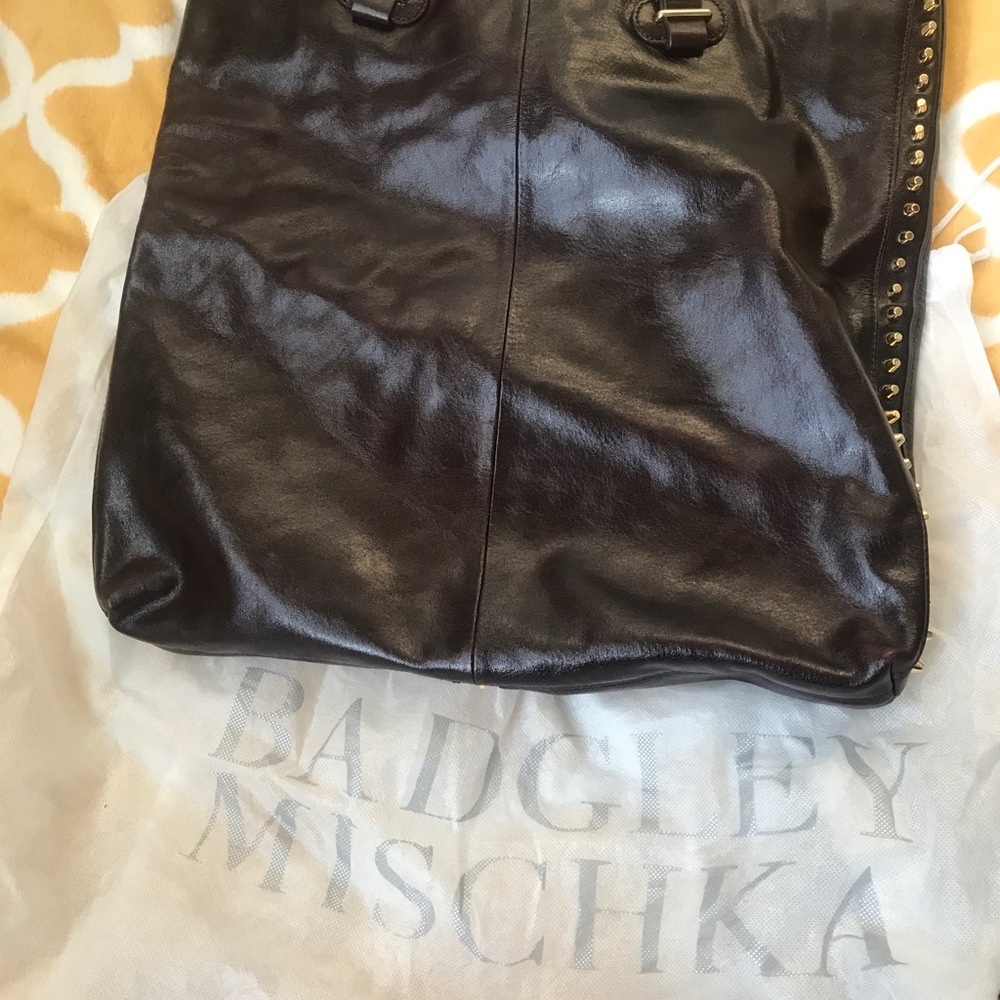 Badgley Mischka Bag