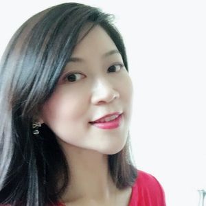 Meet your Posher, Miranda