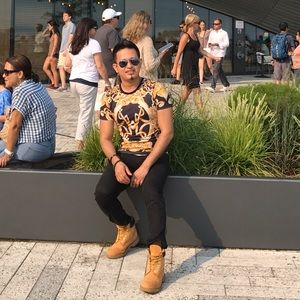 Meet your Posher, Elmer