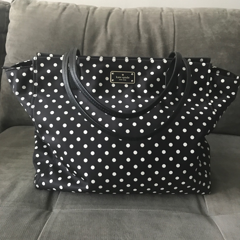 Kate Spade Blake Avenue bag