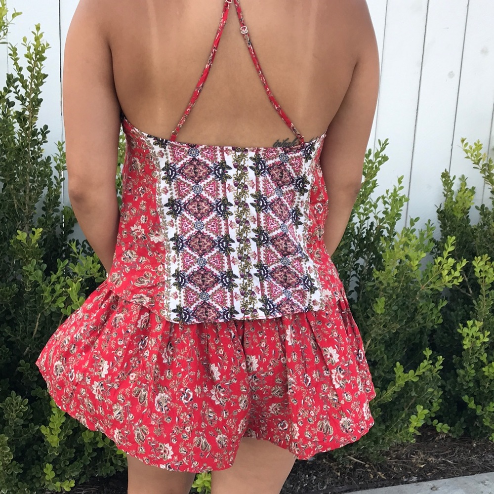 Two piece - Picture 2 of 2