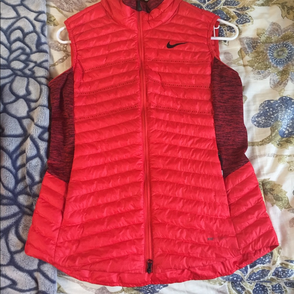 SALE Nike Women's Golf Vest