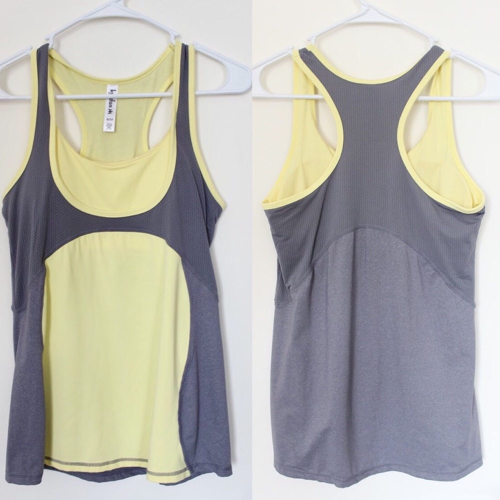 NWOT Self Bra Athletic Top