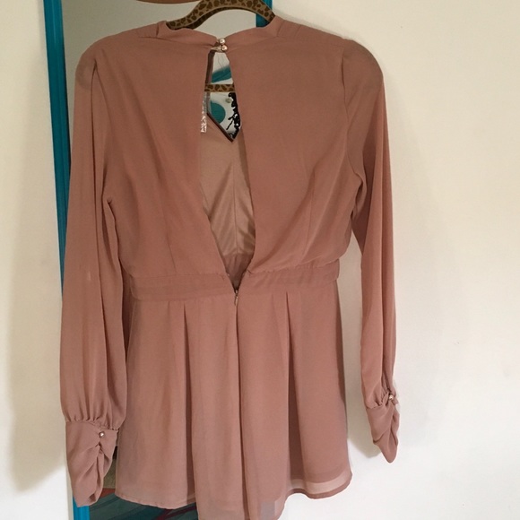 Romper - Picture 2 of 2