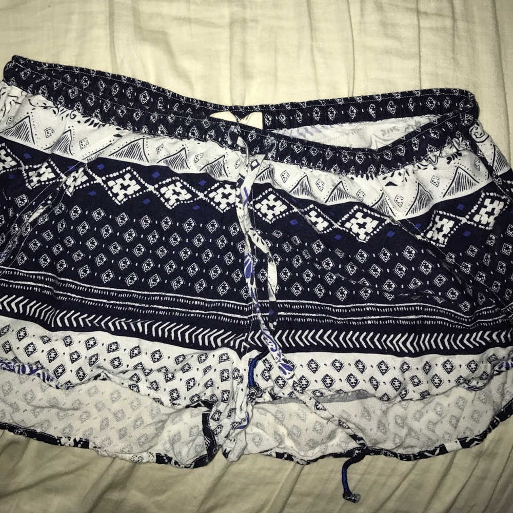 Roxy shorts