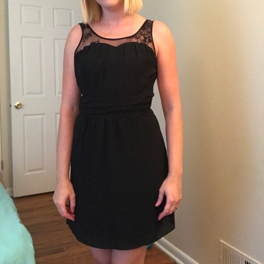 🚫SOLD🚫 Express LBD