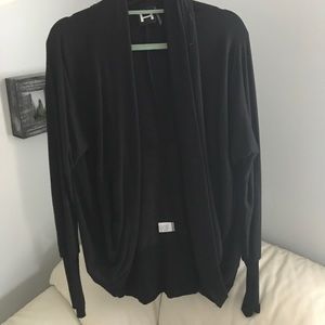 H by Bordeaux Sweater