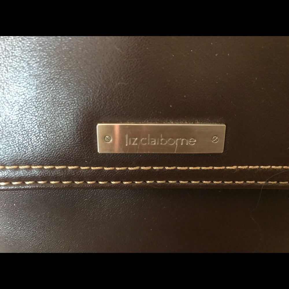 Liz Claiborne bag