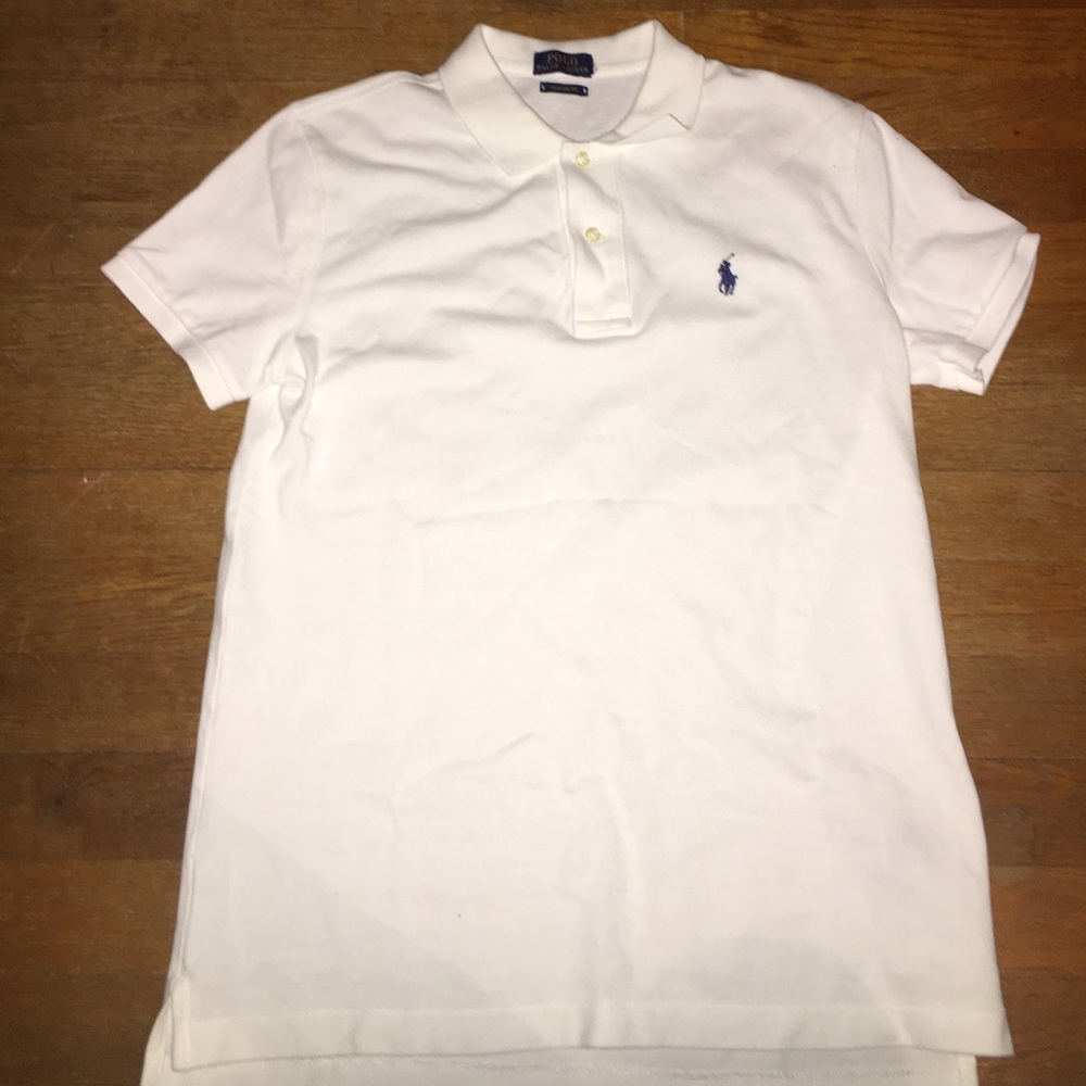 Ralph Lauren Polo (boys large)