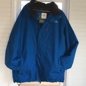 ❄️Men's LLBean Wildcat jacket