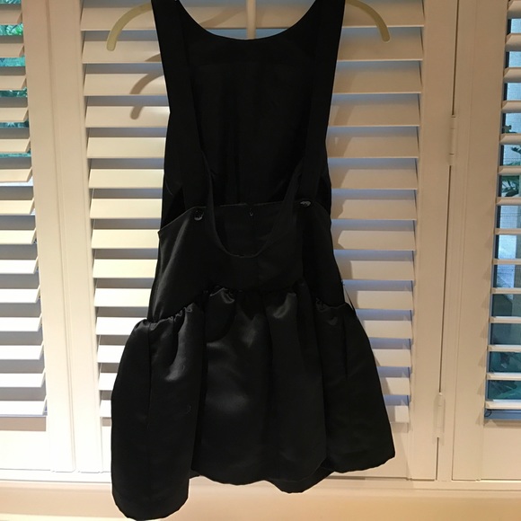 Mini Adjustable Dress - Picture 2 of 3