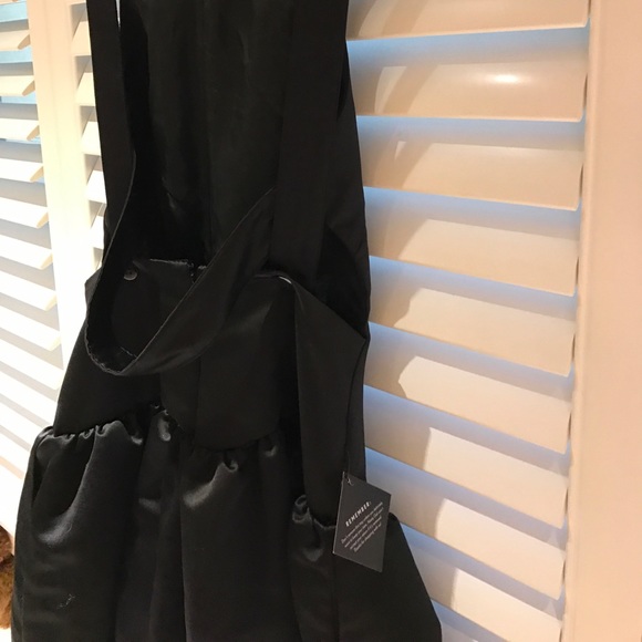 Mini Adjustable Dress - Picture 3 of 3