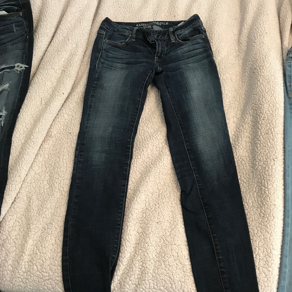 American eagle