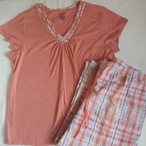 ⬇️Axcess Sleepwear/Lounge Set (2pc) NWOT