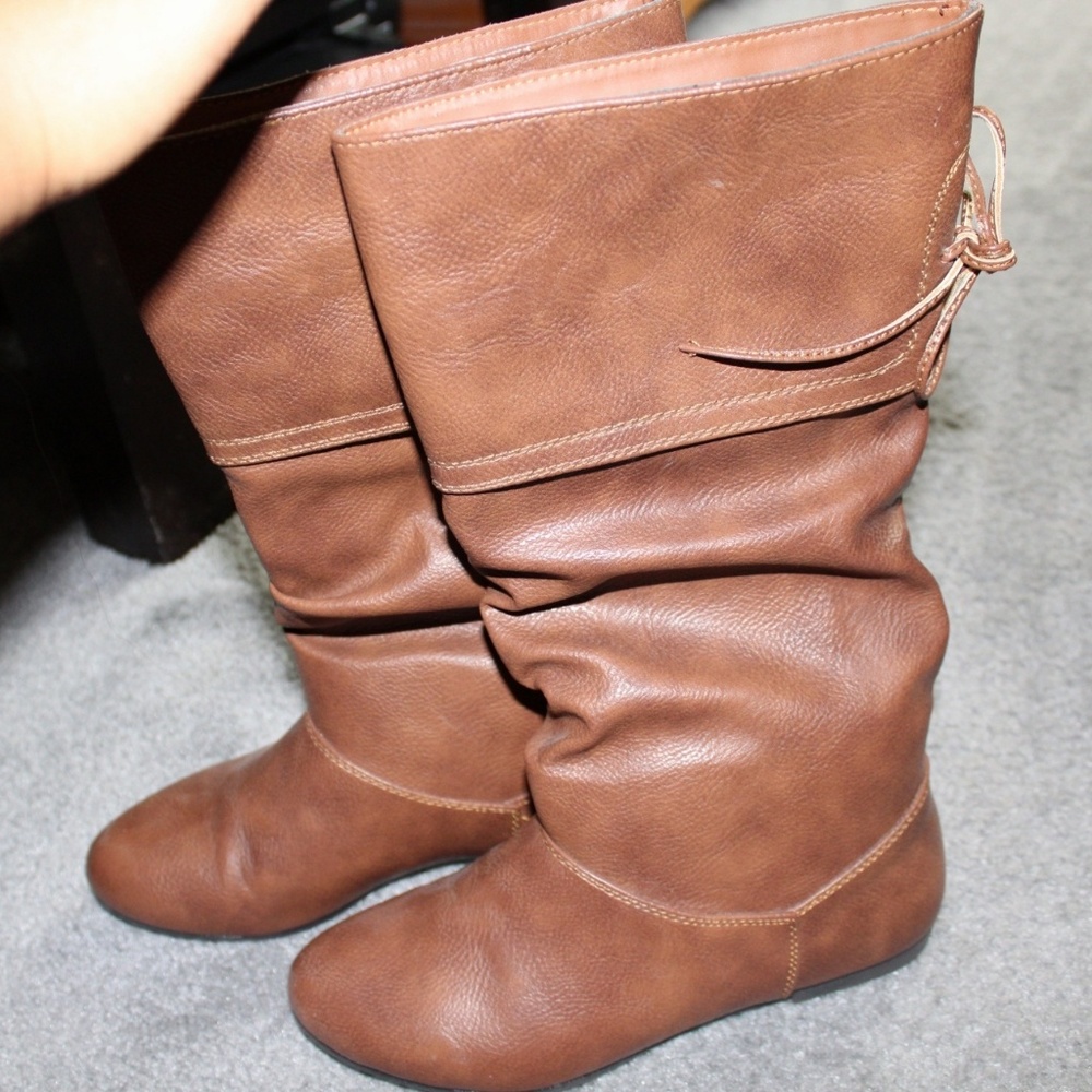Boots
