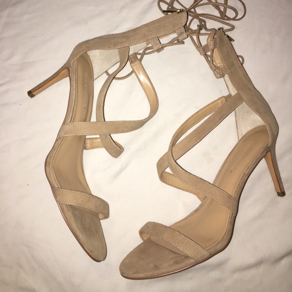 Banana Republic Heels
