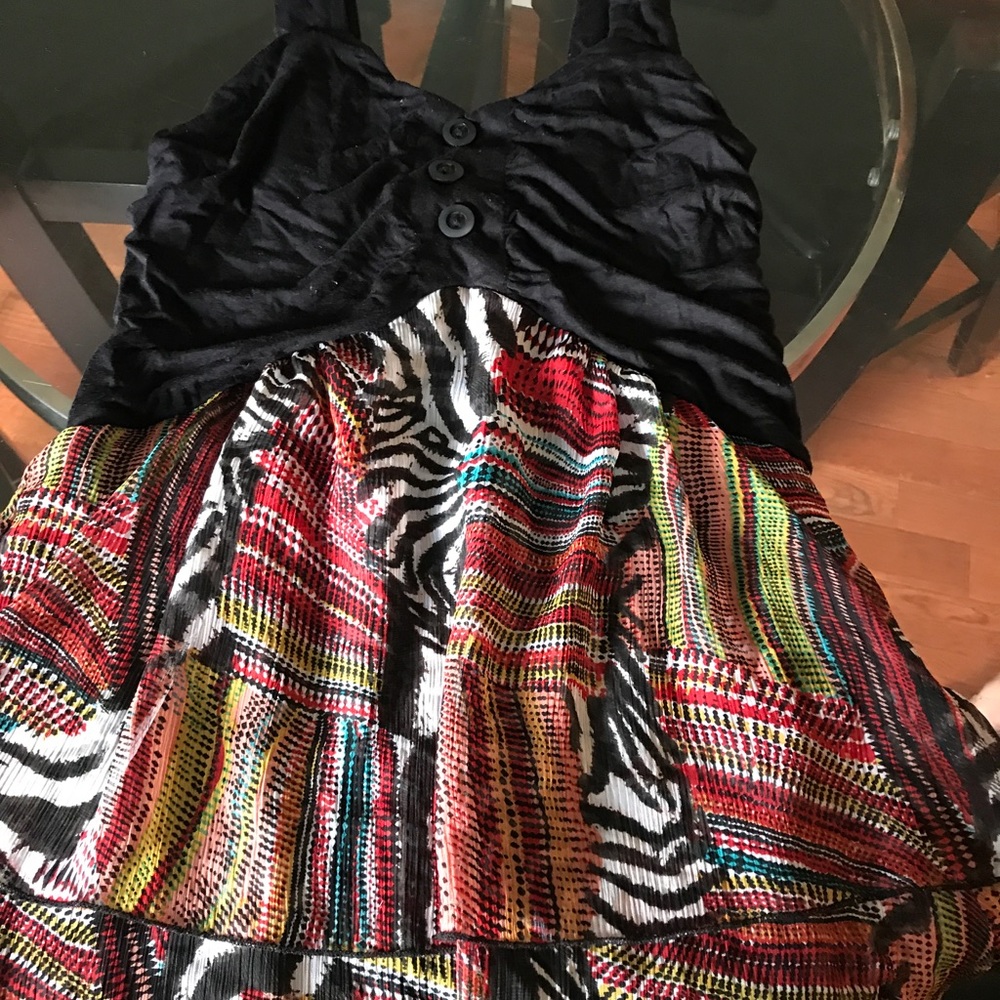 Dress