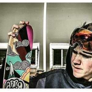 Meet your Posher, Zane